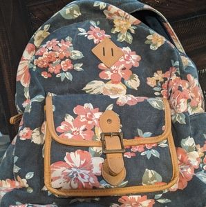 Pottery Barn Teens backpack